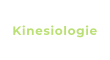 Kinesiologie